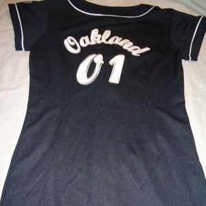 oakland raiders jersey dress